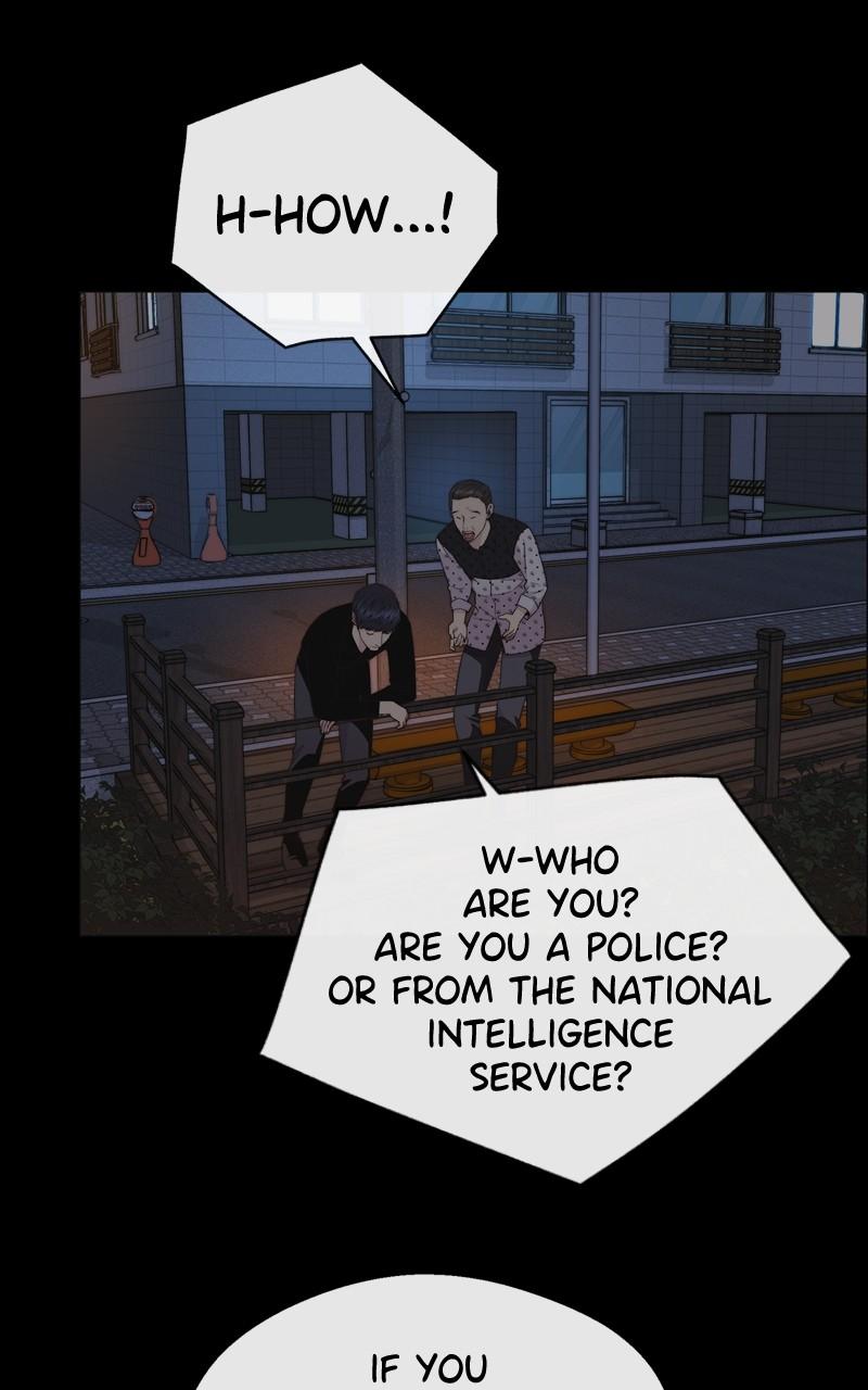 A Man's Man Chap 168 - Next Chap 169