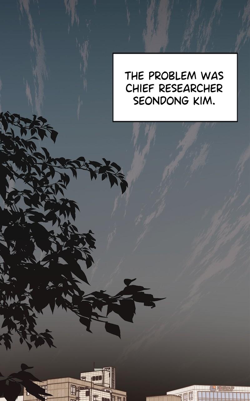 A Man's Man Chap 168 - Next Chap 169