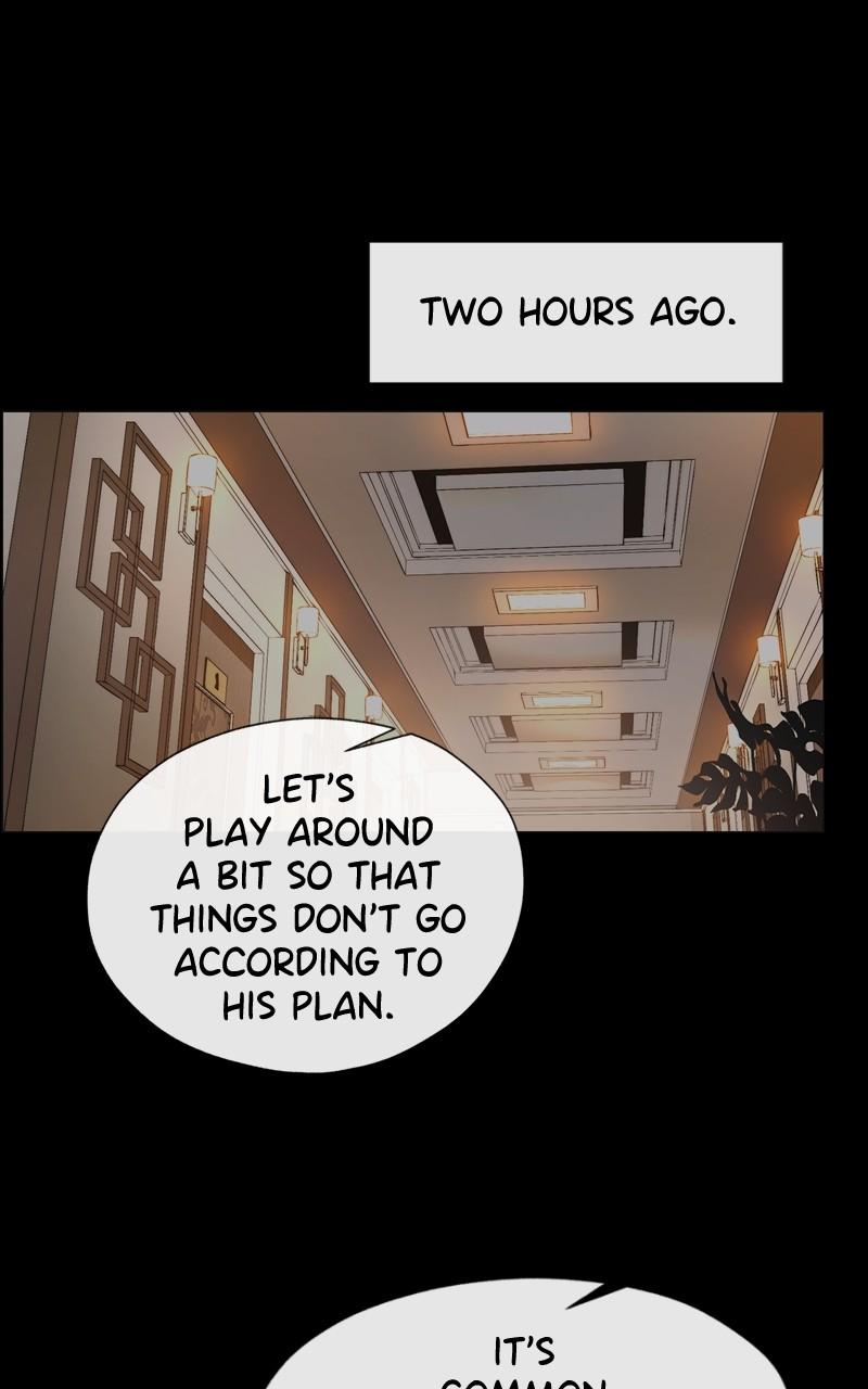 A Man's Man Chap 168 - Next Chap 169