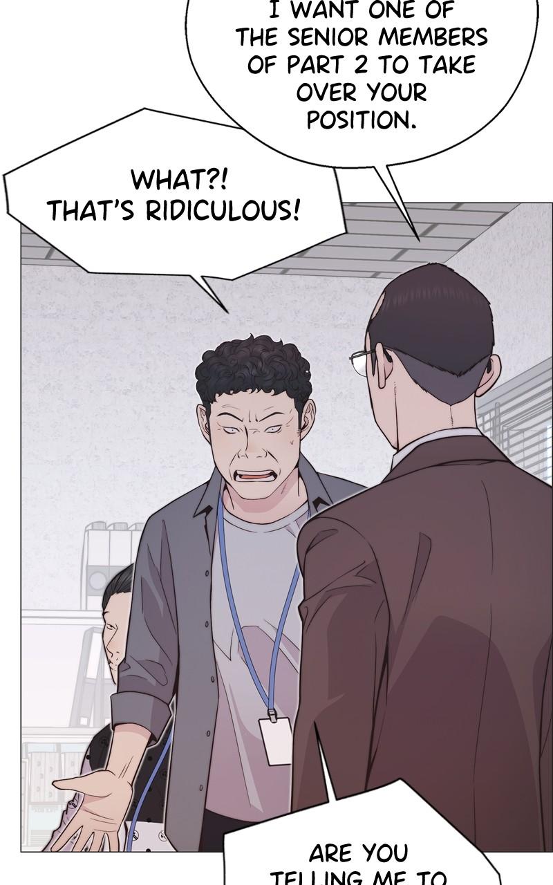 A Man's Man Chap 169 - Next Chap 170