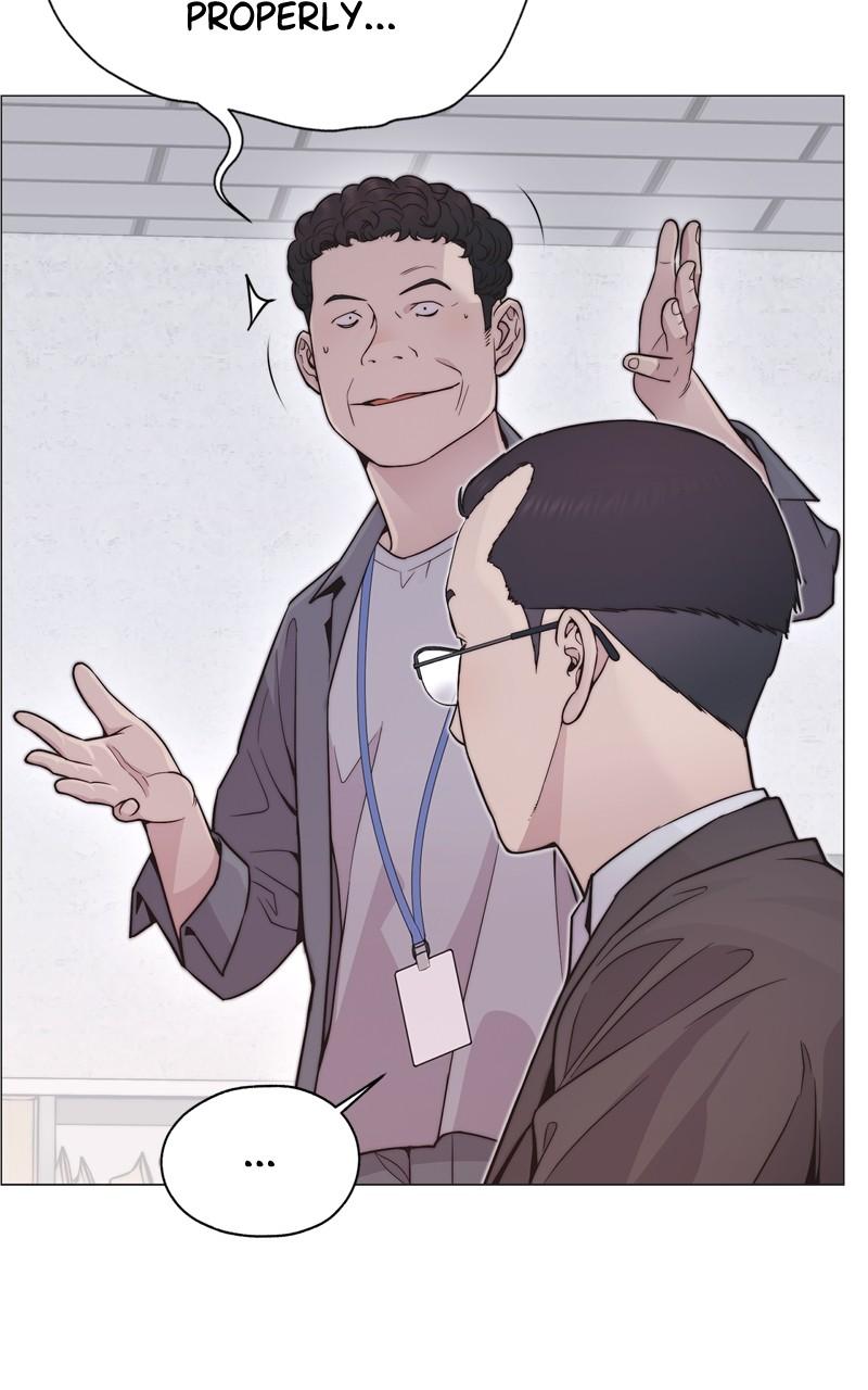 A Man's Man Chap 169 - Next Chap 170