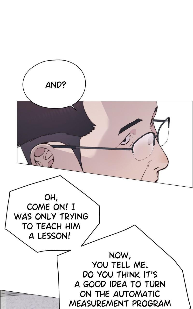A Man's Man Chap 169 - Next Chap 170