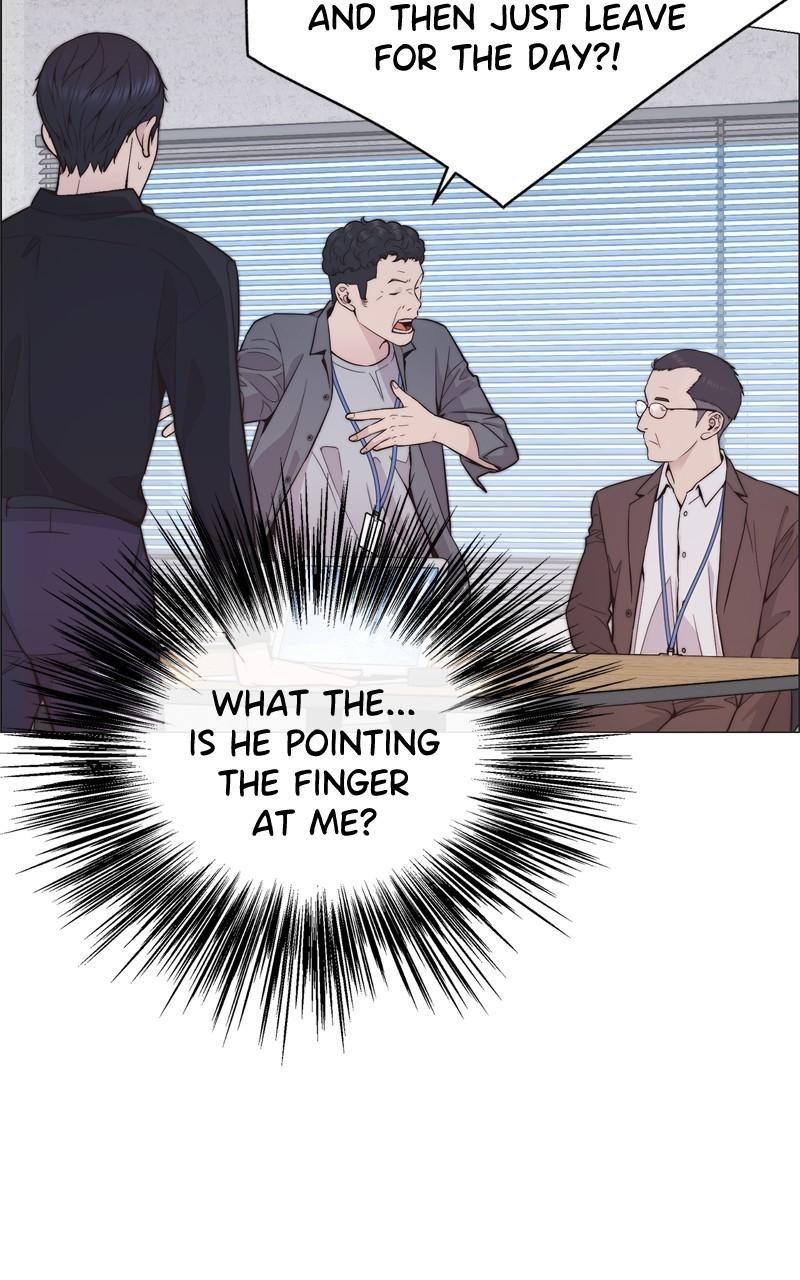 A Man's Man Chap 169 - Next Chap 170