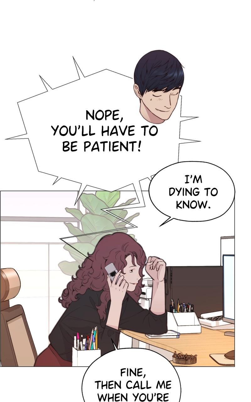A Man's Man Chap 169 - Next Chap 170