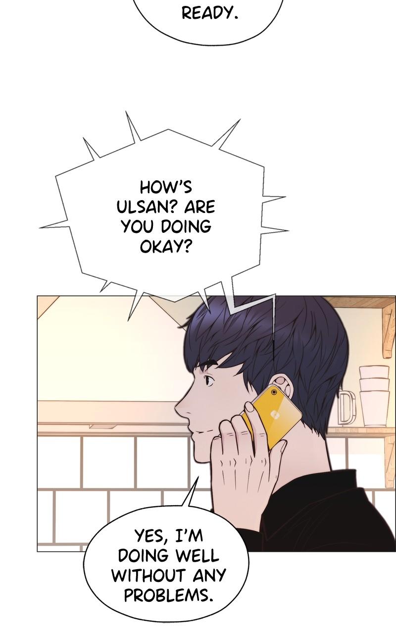 A Man's Man Chap 169 - Next Chap 170