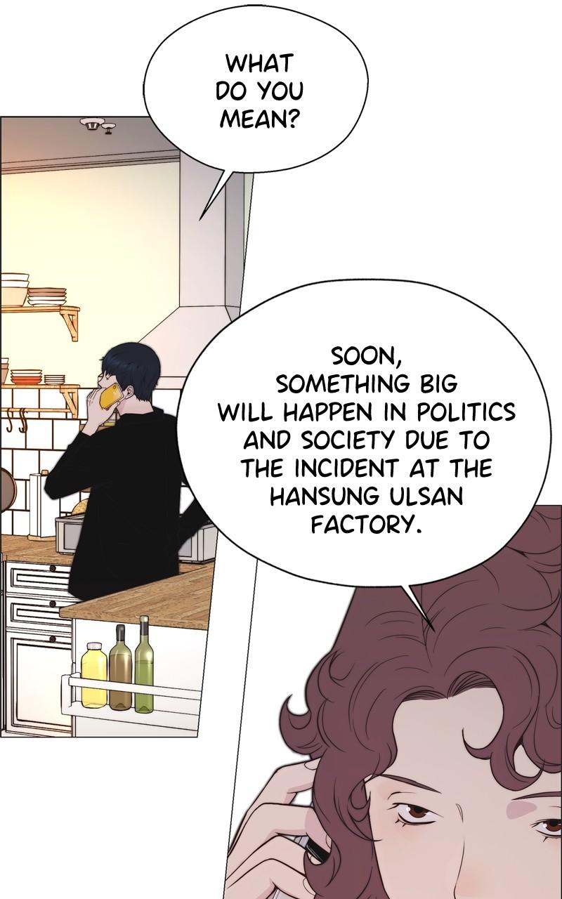 A Man's Man Chap 169 - Next Chap 170