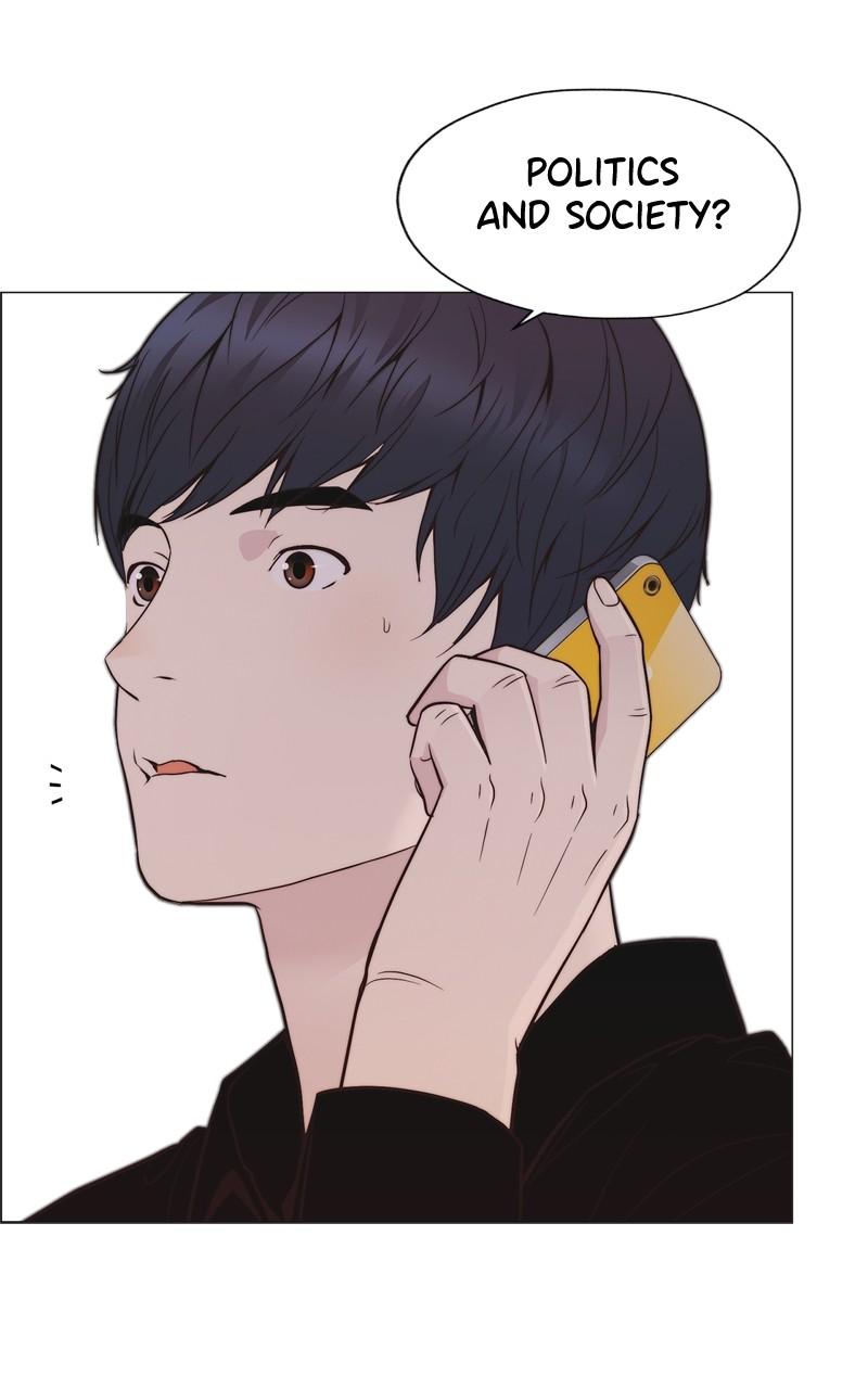 A Man's Man Chap 169 - Next Chap 170