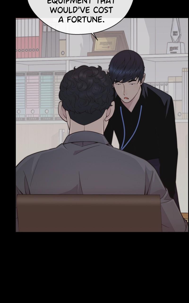 A Man's Man Chap 169 - Next Chap 170