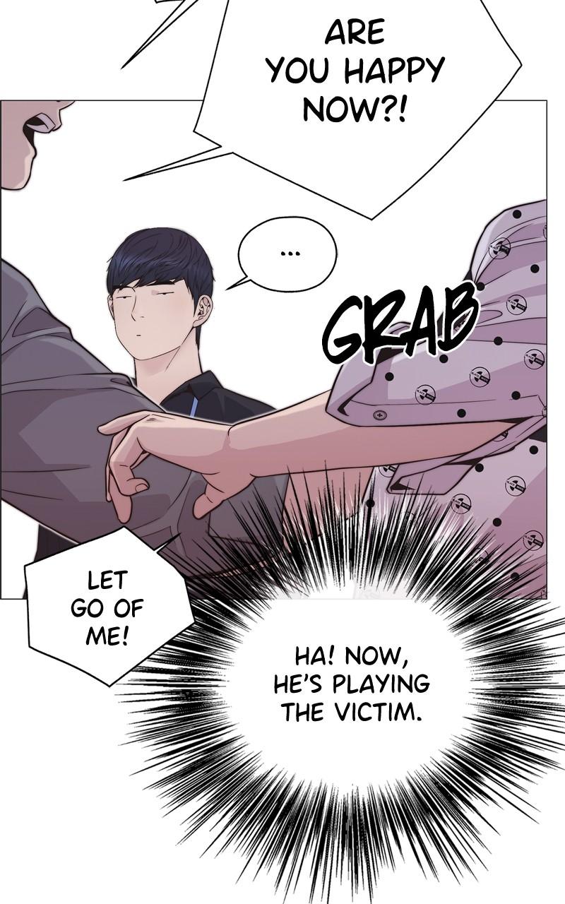 A Man's Man Chap 169 - Next Chap 170