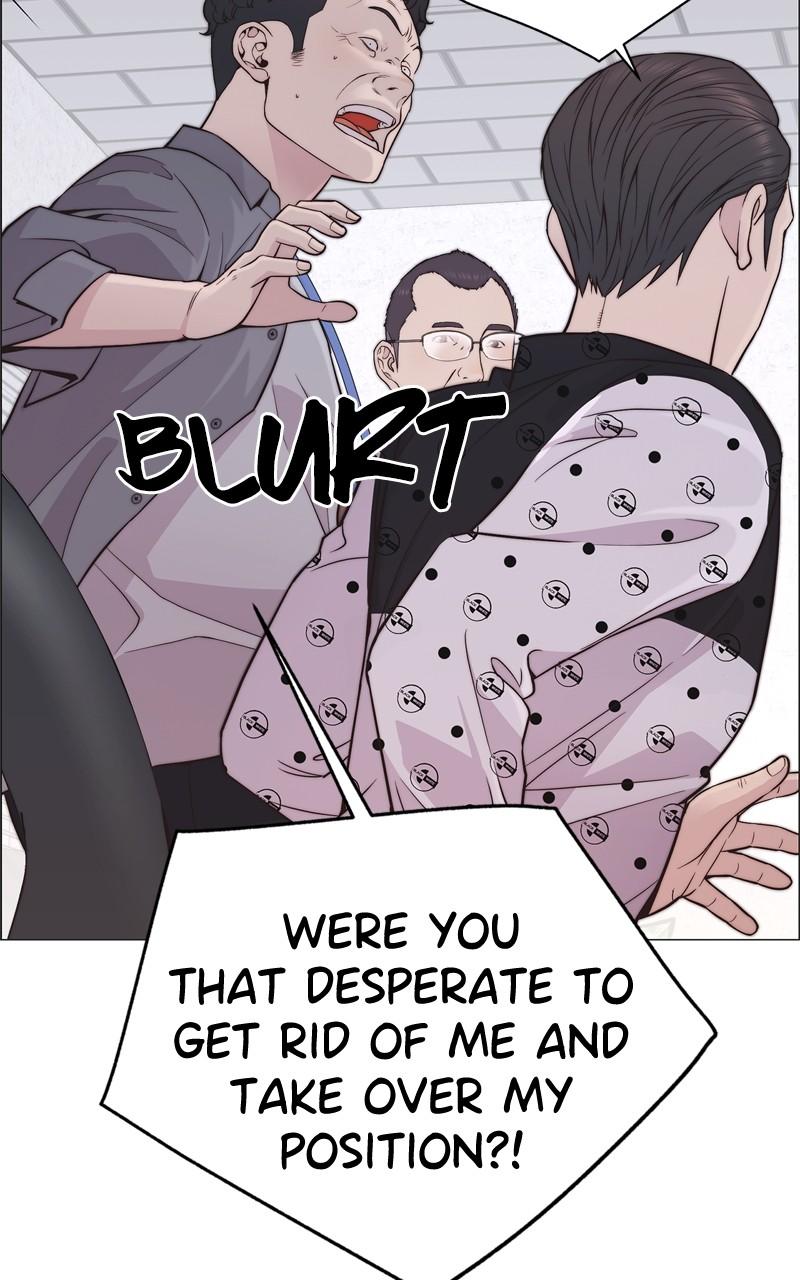 A Man's Man Chap 169 - Next Chap 170
