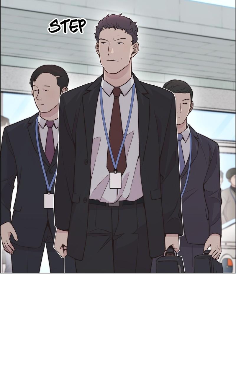 A Man's Man Chap 169 - Next Chap 170