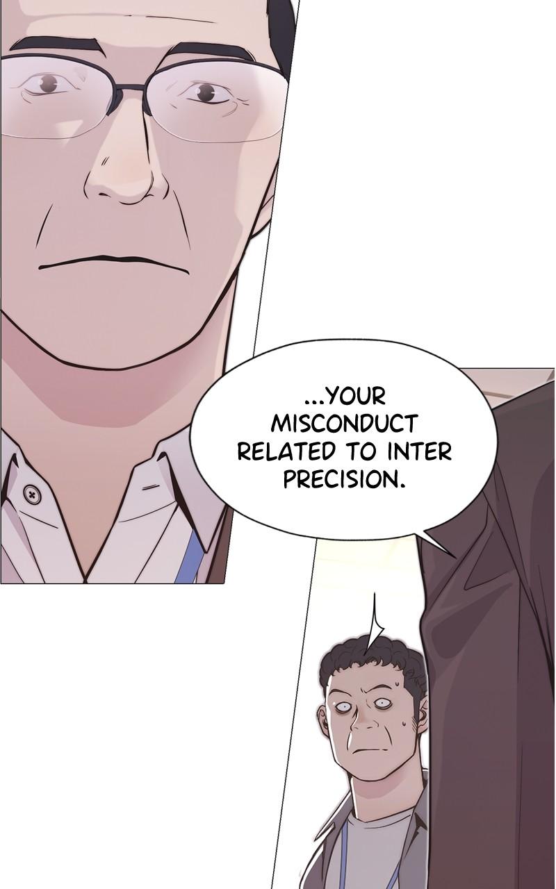A Man's Man Chap 169 - Next Chap 170