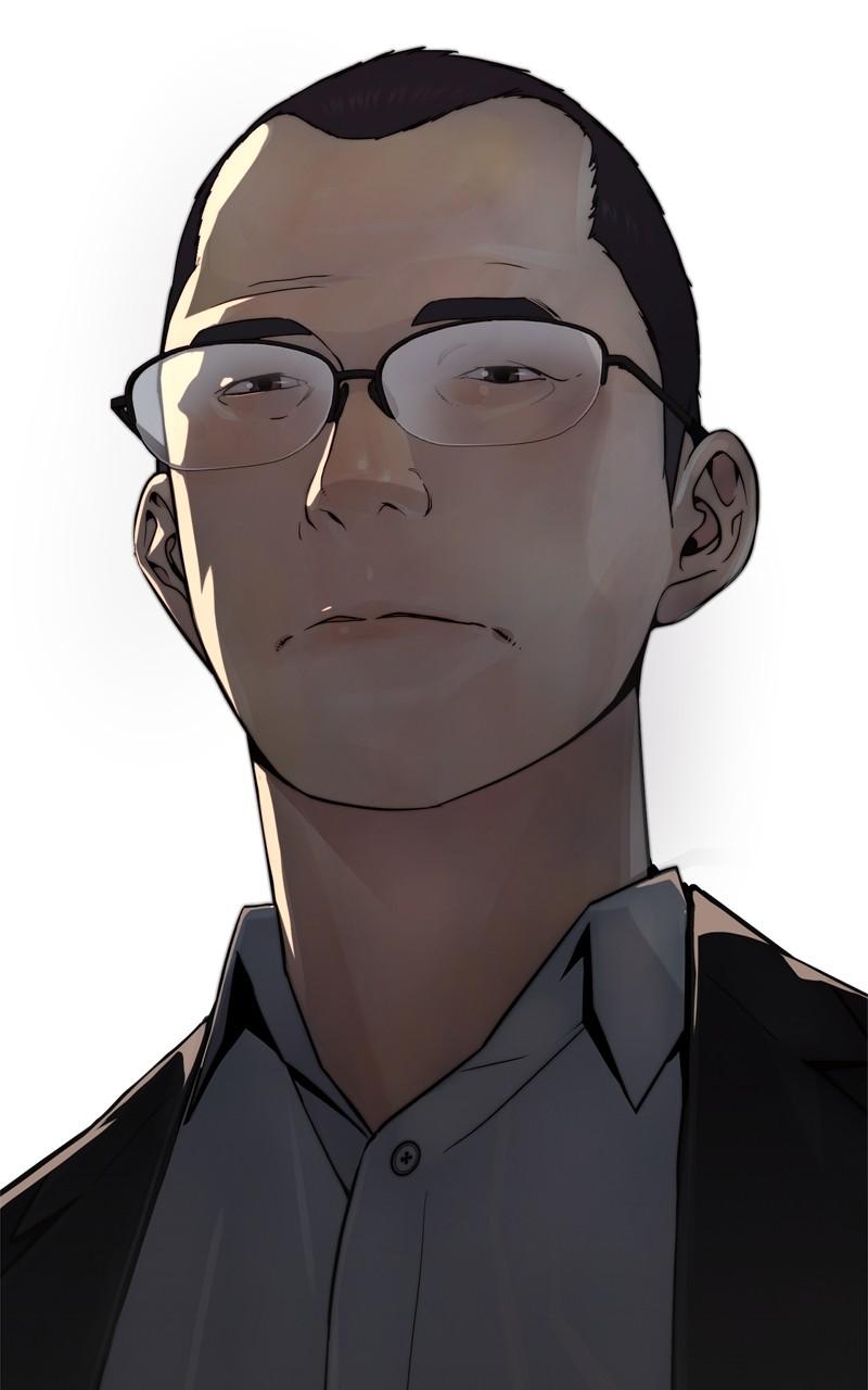 A Man's Man Chap 169 - Next Chap 170
