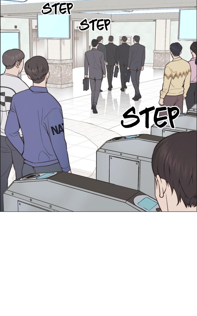 A Man's Man Chap 169 - Next Chap 170