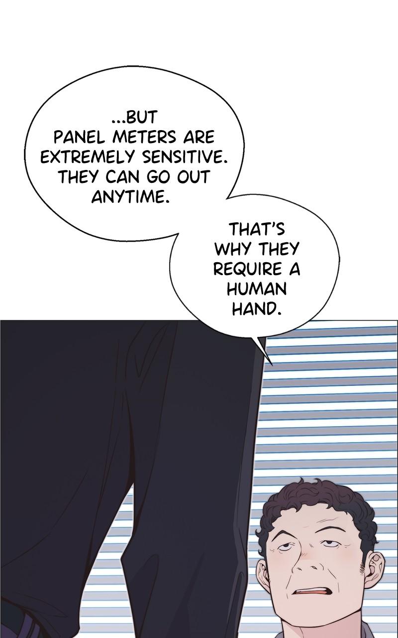 A Man's Man Chap 169 - Next Chap 170