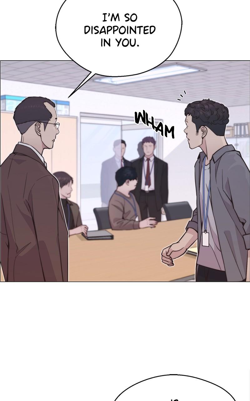 A Man's Man Chap 169 - Next Chap 170