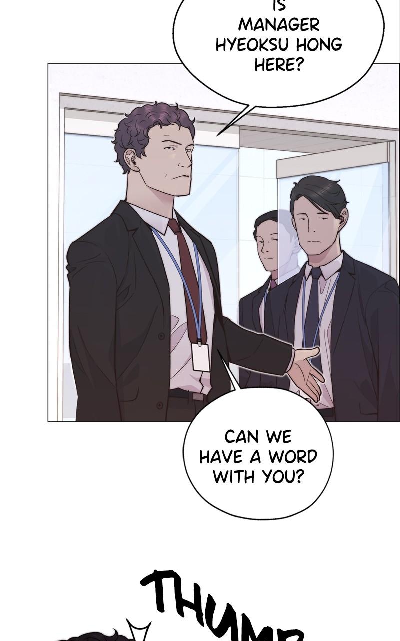 A Man's Man Chap 169 - Next Chap 170