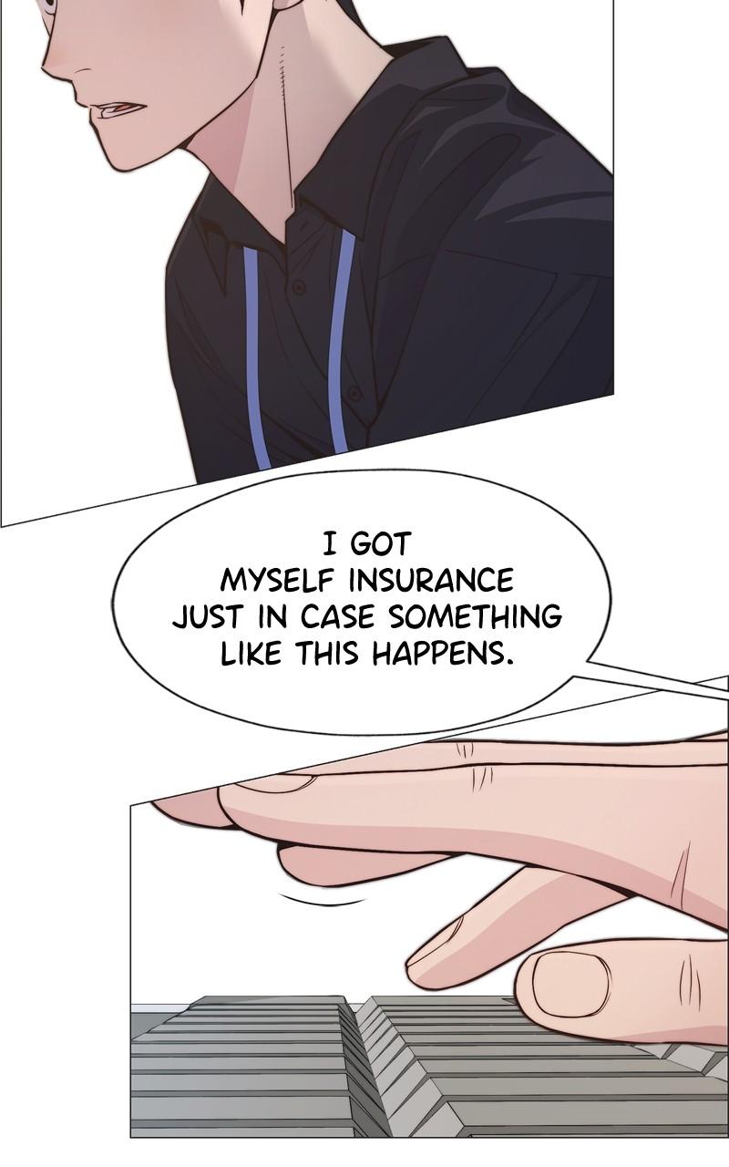 A Man's Man Chap 169 - Next Chap 170