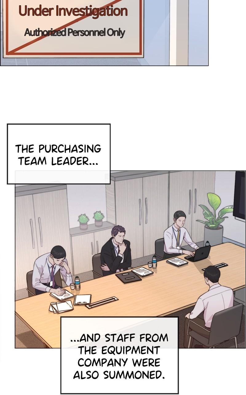 A Man's Man Chap 169 - Next Chap 170