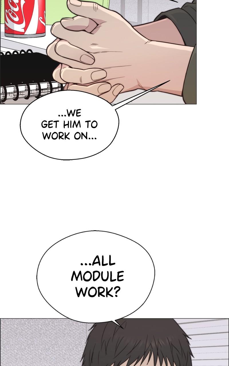 A Man's Man Chap 160 - Next Chap 161