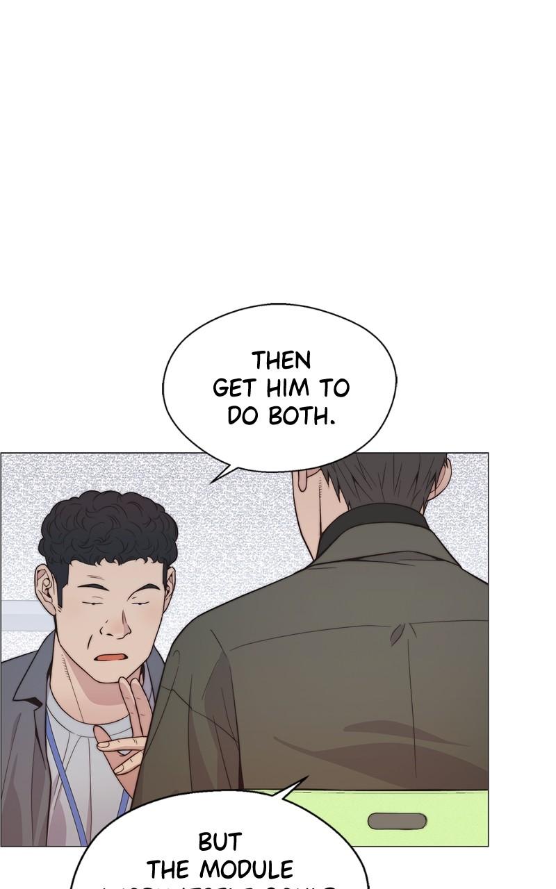 A Man's Man Chap 160 - Next Chap 161