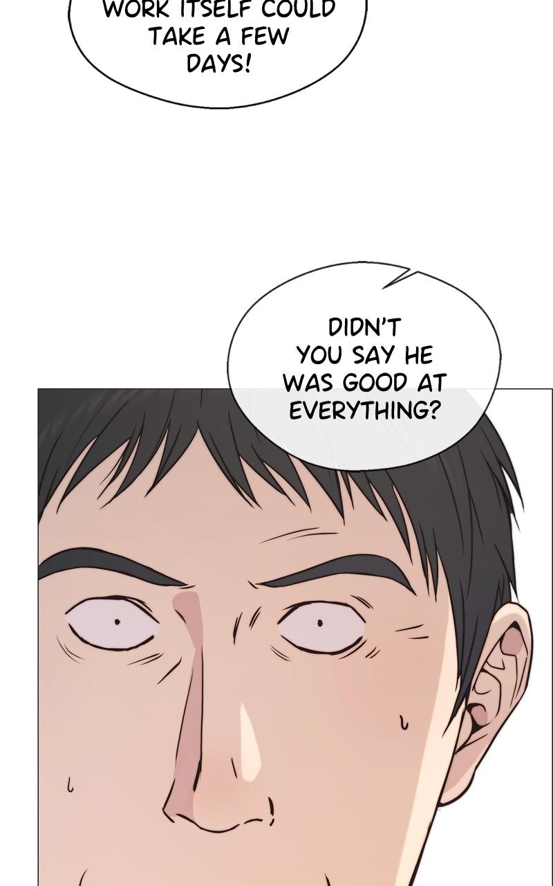 A Man's Man Chap 160 - Next Chap 161
