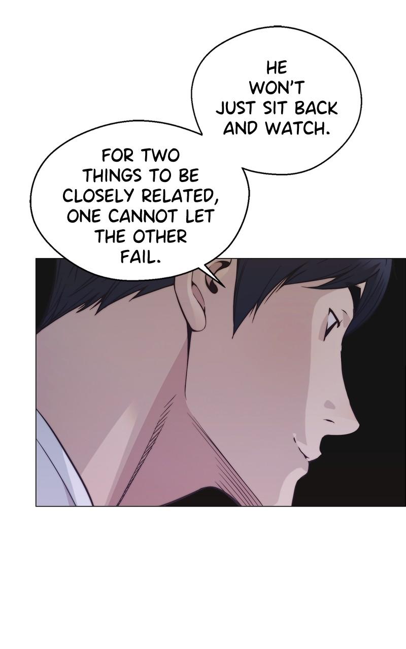 A Man's Man Chap 160 - Next Chap 161