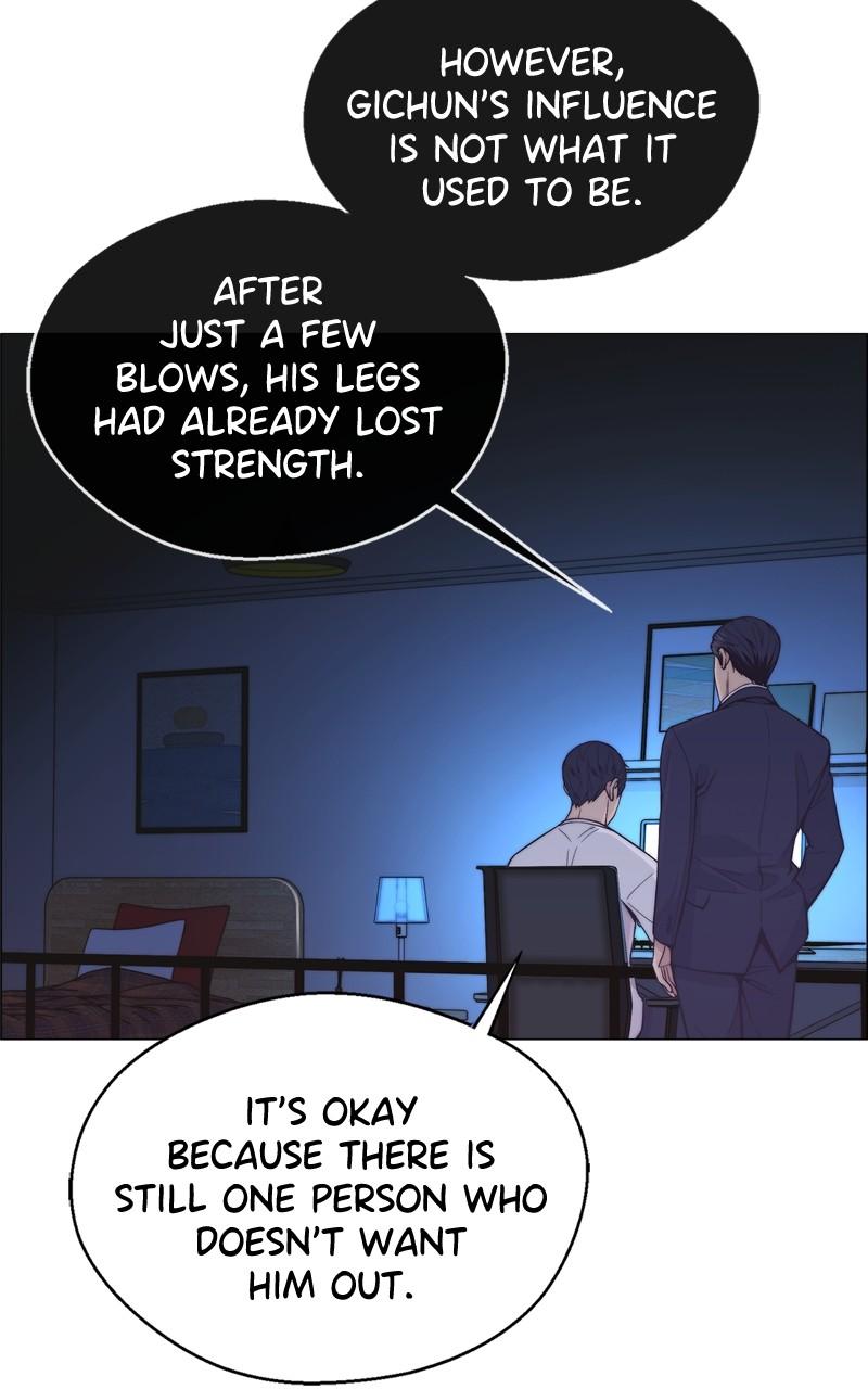 A Man's Man Chap 160 - Next Chap 161
