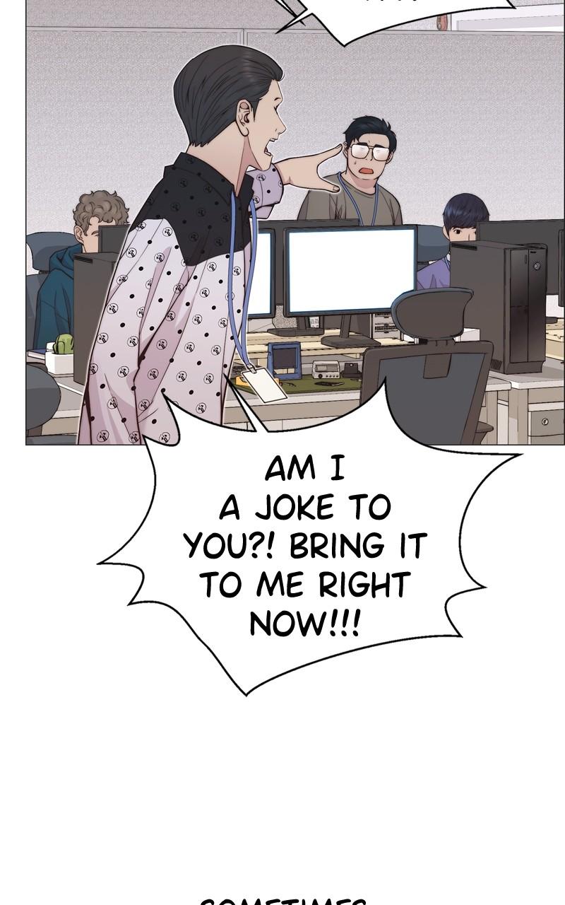 A Man's Man Chap 160 - Next Chap 161