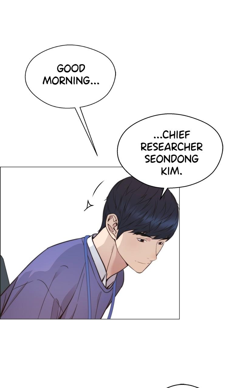 A Man's Man Chap 160 - Next Chap 161