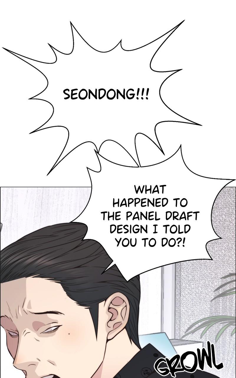 A Man's Man Chap 160 - Next Chap 161