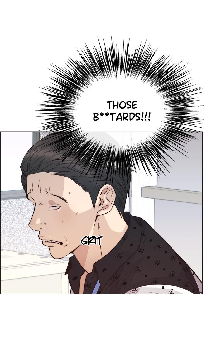 A Man's Man Chap 160 - Next Chap 161