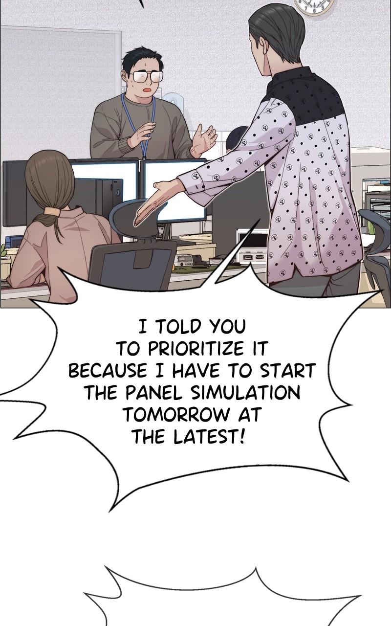 A Man's Man Chap 160 - Next Chap 161