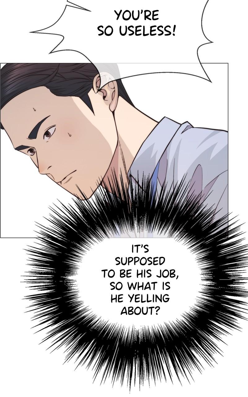 A Man's Man Chap 160 - Next Chap 161