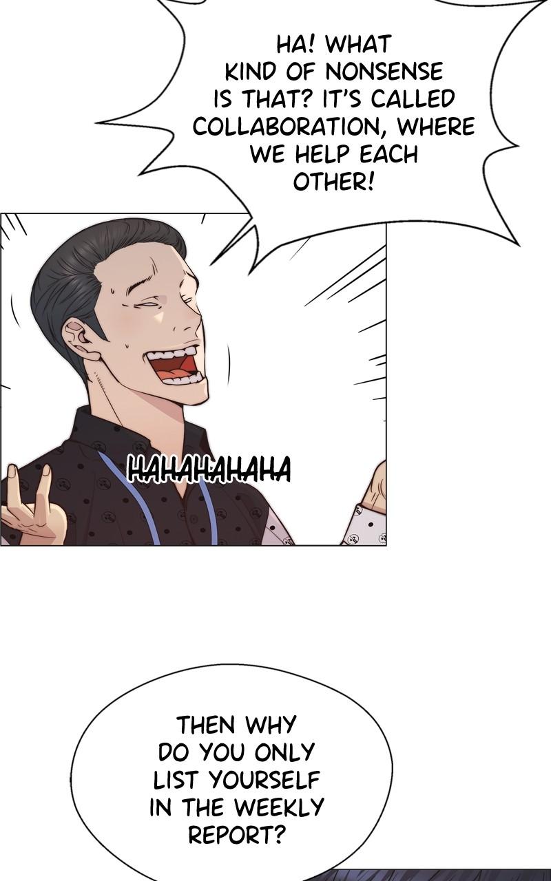 A Man's Man Chap 160 - Next Chap 161