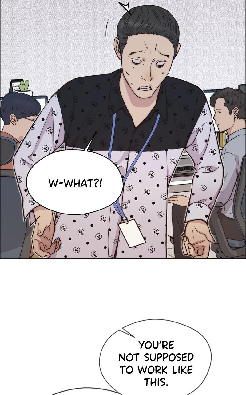 A Man's Man Chap 160 - Next Chap 161