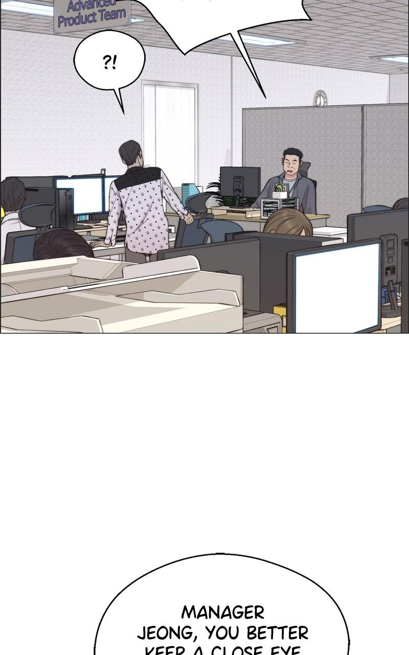 A Man's Man Chap 160 - Next Chap 161