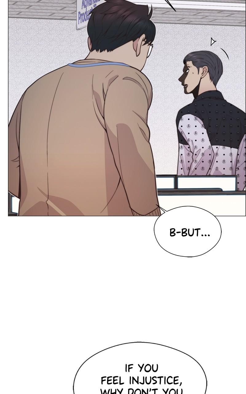 A Man's Man Chap 160 - Next Chap 161