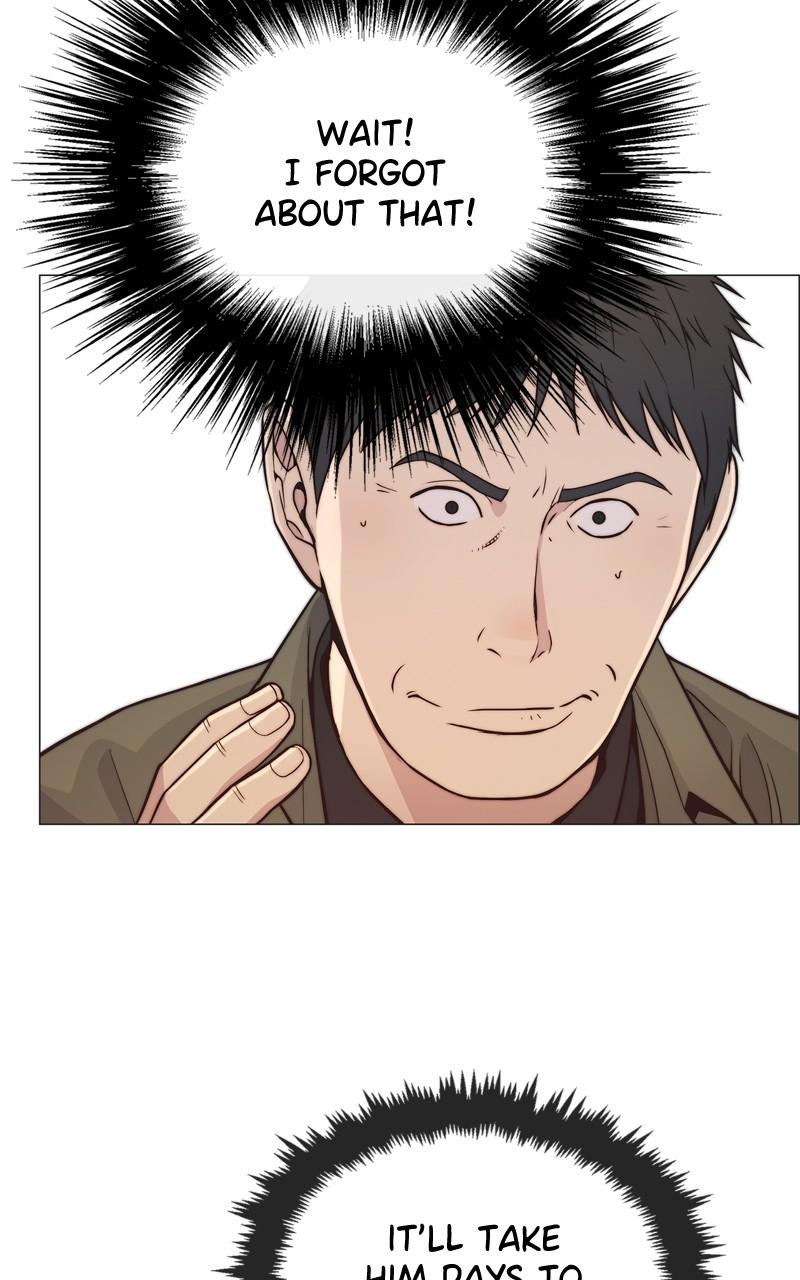 A Man's Man Chap 160 - Next Chap 161