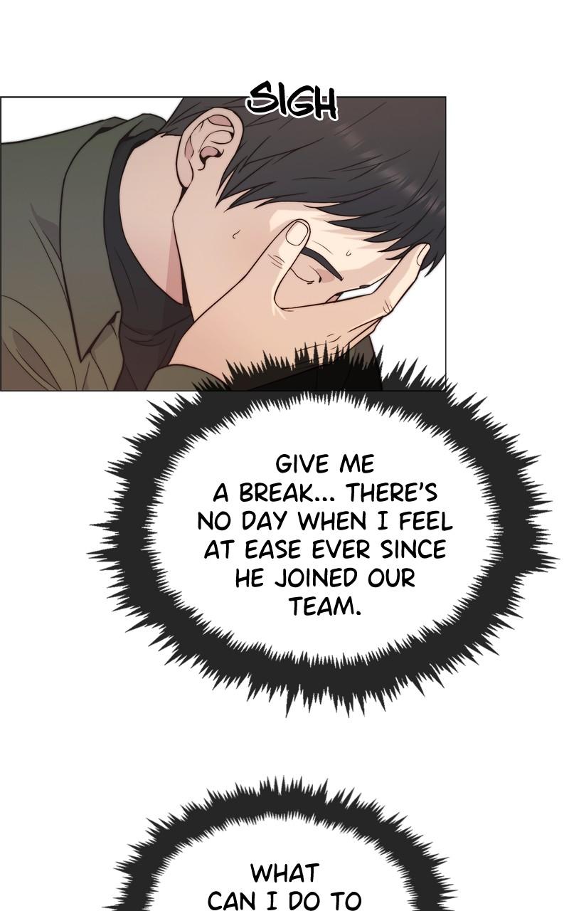 A Man's Man Chap 160 - Next Chap 161
