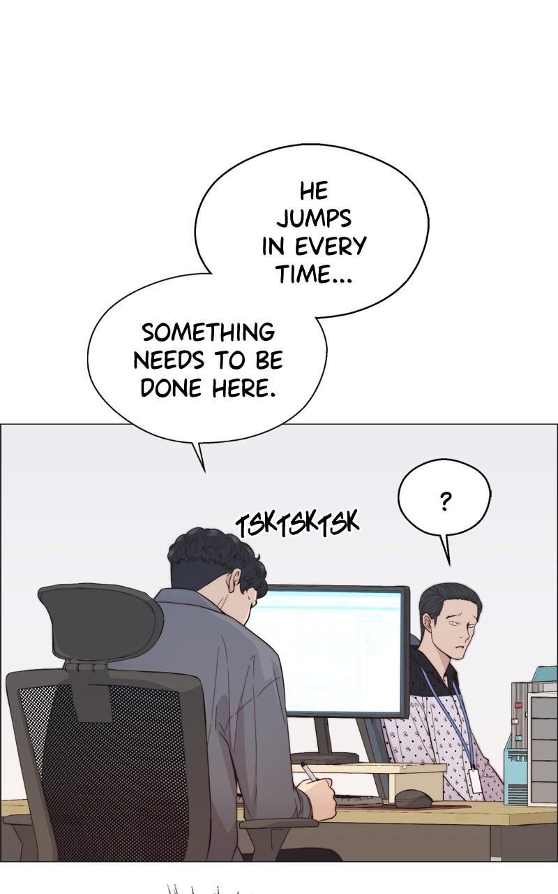 A Man's Man Chap 160 - Next Chap 161