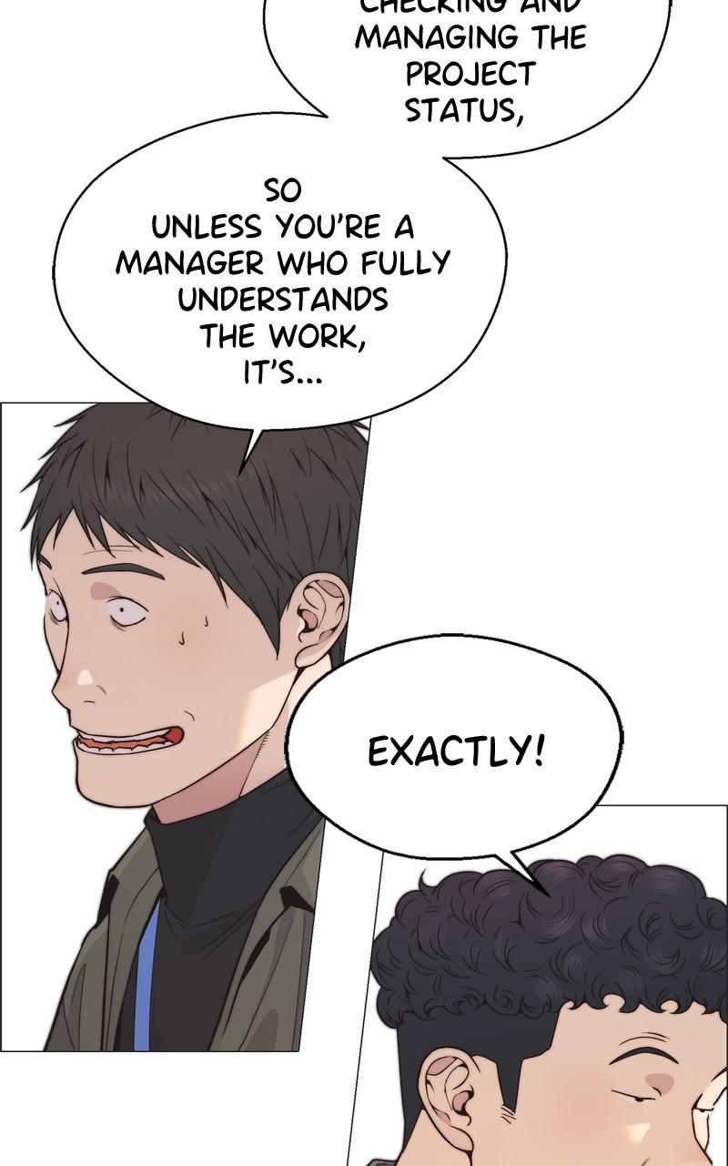 A Man's Man Chap 160 - Next Chap 161