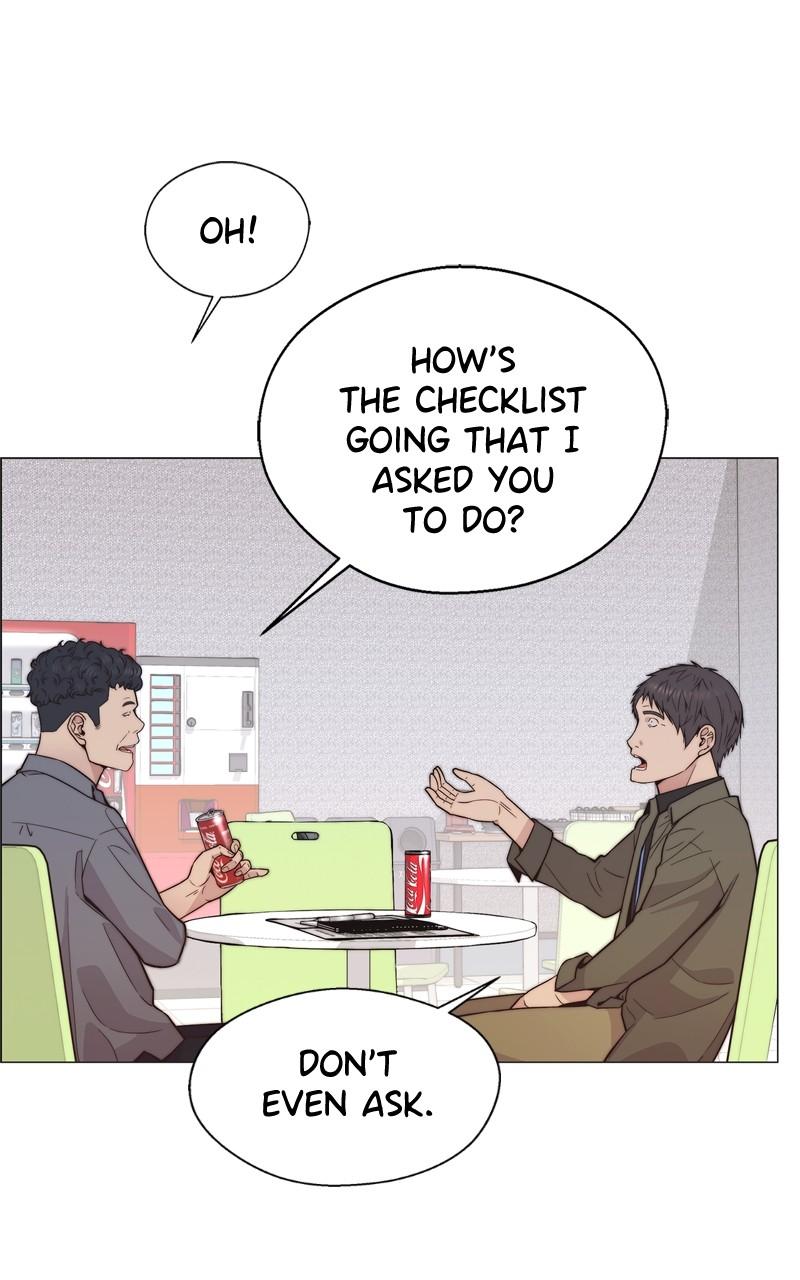 A Man's Man Chap 160 - Next Chap 161