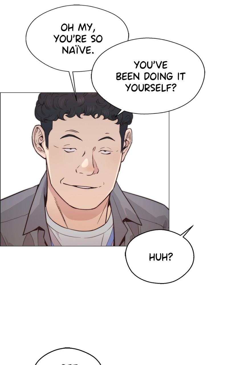 A Man's Man Chap 160 - Next Chap 161