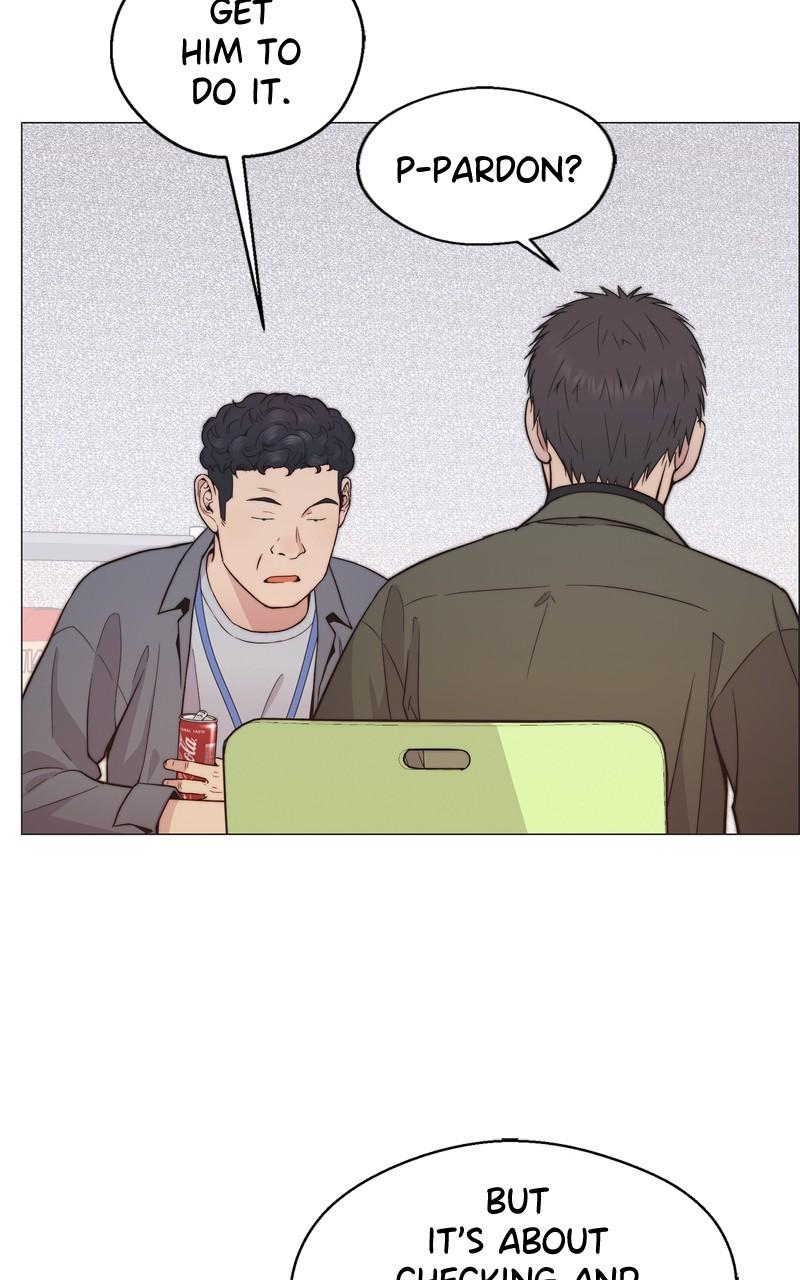 A Man's Man Chap 160 - Next Chap 161