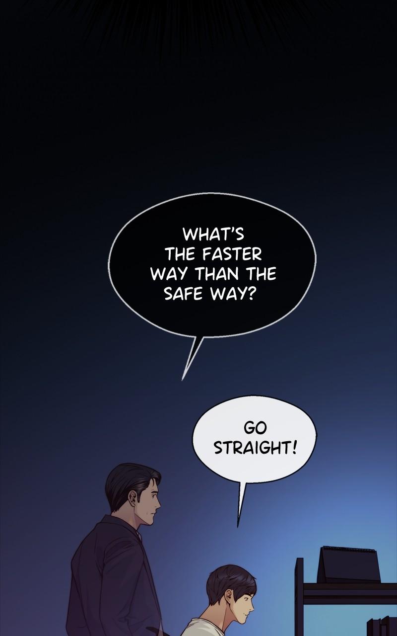 A Man's Man Chap 160 - Next Chap 161