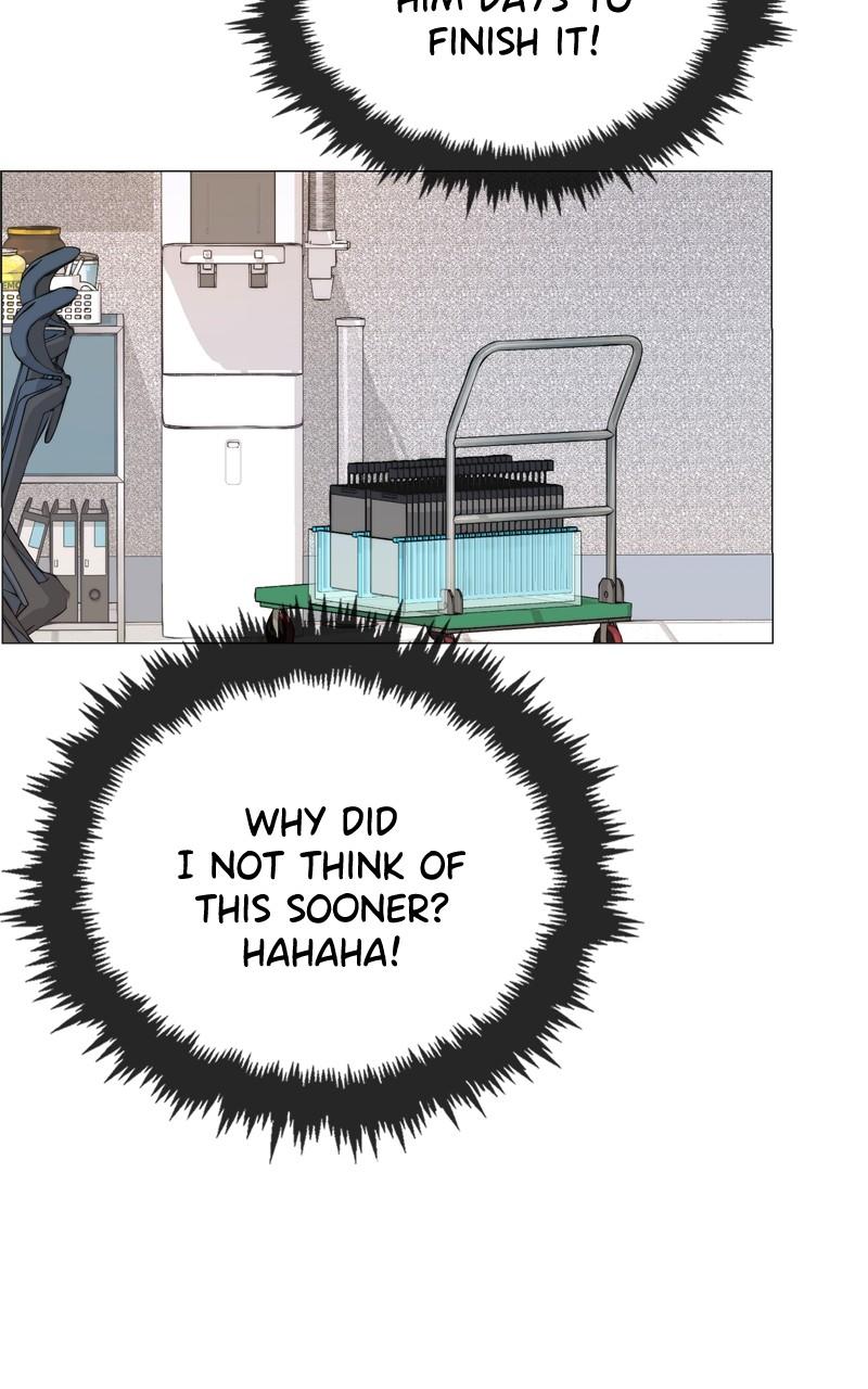 A Man's Man Chap 160 - Next Chap 161