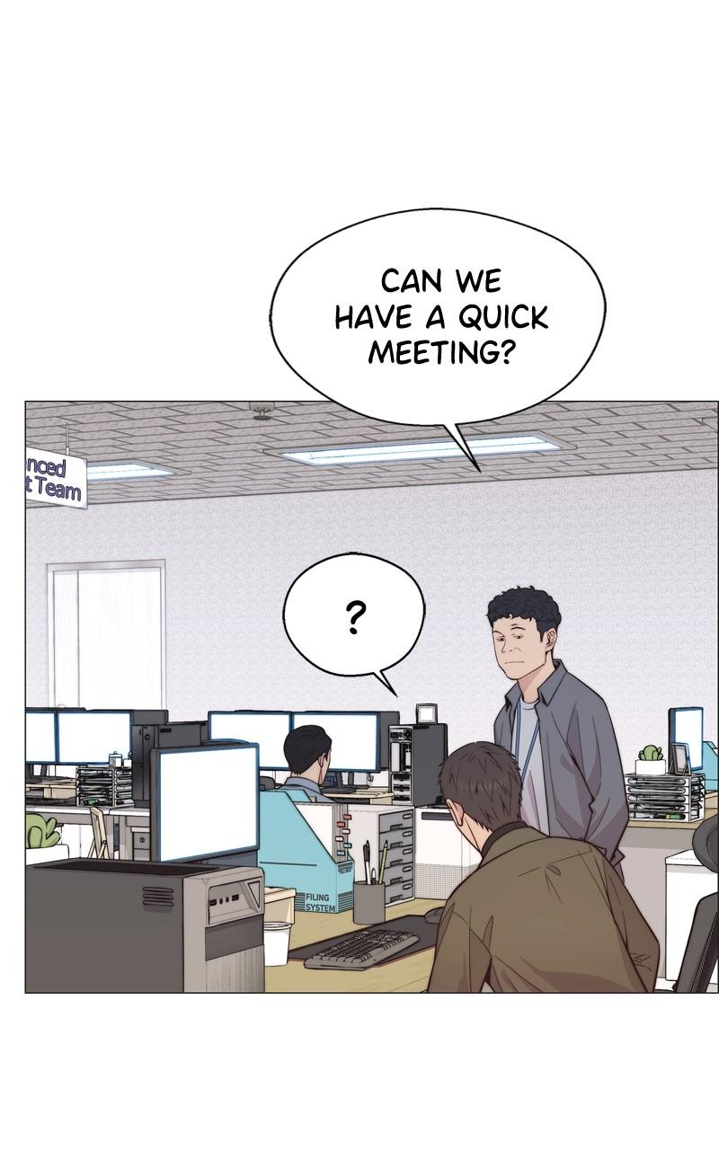 A Man's Man Chap 160 - Next Chap 161