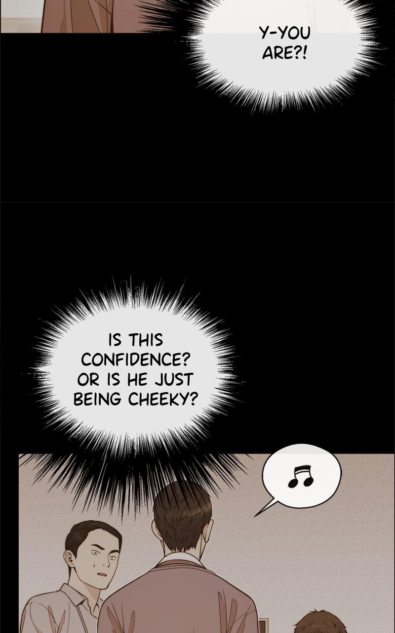 A Man's Man Chap 161 - Next Chap 162