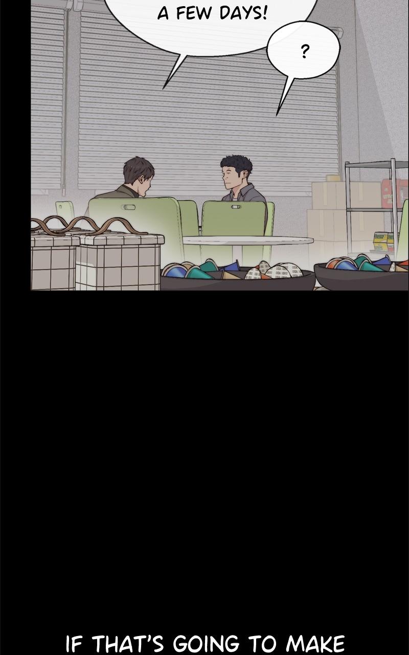 A Man's Man Chap 161 - Next Chap 162